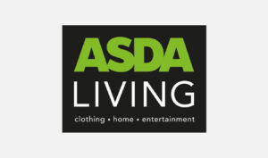 ASDA Living logo