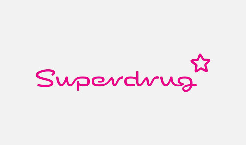 Superdrug logo