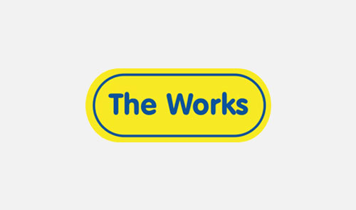 The Works logo