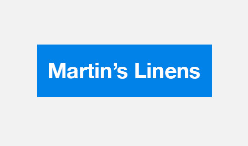 martinslinens logos