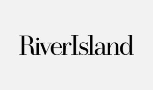 River Island logo