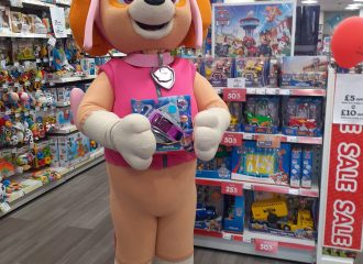 Skye Visit (3)