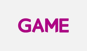 GAME logo