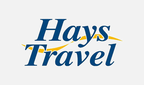 hays logo